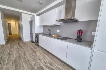 Yan Building 5B BY CanariasGetaway, Appartement à Las Palmas Canteras - Photo 4