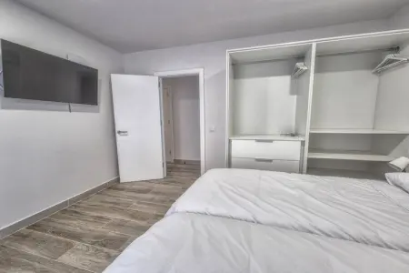 Yan Building 5B BY CanariasGetaway, Appartement à Las Palmas Canteras - Photo 17