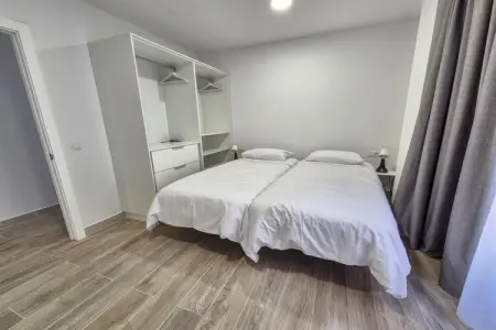 Yan Building 5B BY CanariasGetaway, Appartement à Las Palmas Canteras - Photo 18