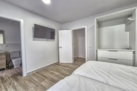 Yan Building 5B BY CanariasGetaway, Appartement à Las Palmas Canteras - Photo 19