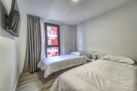 Yan Building 5B BY CanariasGetaway, Appartement à Las Palmas Canteras - Photo 21