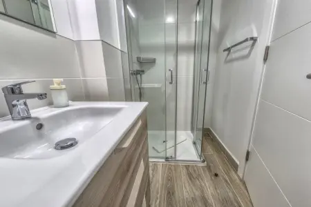 Yan Building 5B BY CanariasGetaway, Appartement à Las Palmas Canteras - Photo 24