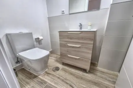 Yan Building 5B BY CanariasGetaway, Appartement à Las Palmas Canteras - Photo 25