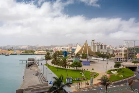 Yan Building 5B BY CanariasGetaway, Appartement à Las Palmas Canteras - Photo 37