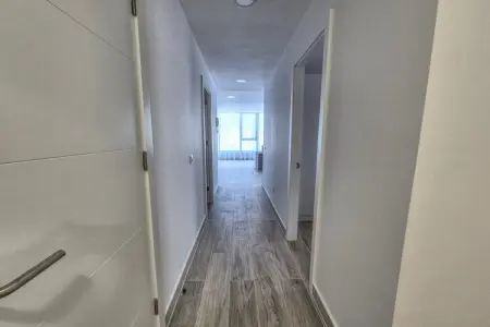 Yan Building 4B : appartement face plage Las Canteras : photo 15