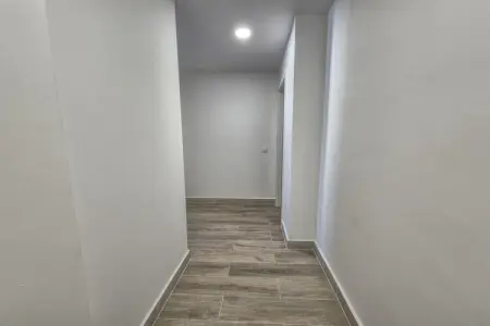 Yan Building 4B : appartement face plage Las Canteras : photo 16