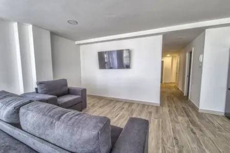 Location maison à Las Palmas de Gran Canaria, Maison près de Playa de Las Canteras