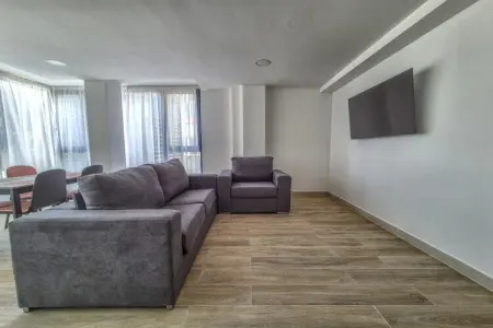 Yan Building 2B BY CanariasGetaway, Maison près de Playa de Las Canteras - Photo 5
