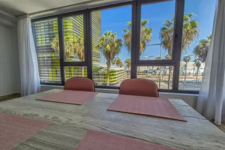 Yan Building 2B BY CanariasGetaway, Maison près de Playa de Las Canteras - Photo 6