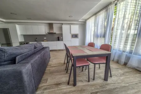 Yan Building 2B BY CanariasGetaway, Maison près de Playa de Las Canteras - Photo 9