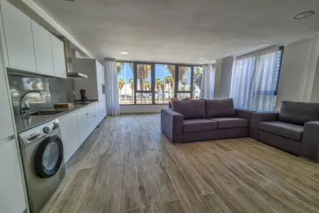 Yan Building 2B BY CanariasGetaway, Maison près de Playa de Las Canteras - Photo 12