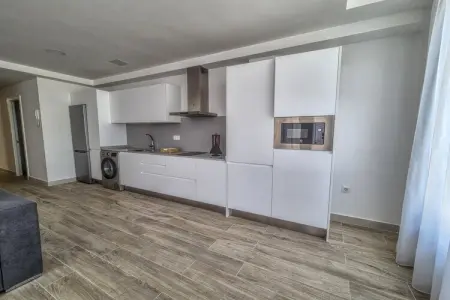 Yan Building 2B BY CanariasGetaway, Maison près de Playa de Las Canteras - Photo 13