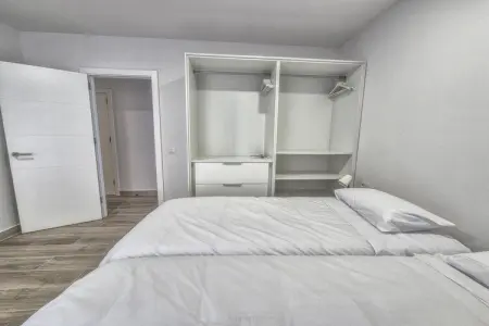 Yan Building 2B BY CanariasGetaway, Maison près de Playa de Las Canteras - Photo 16