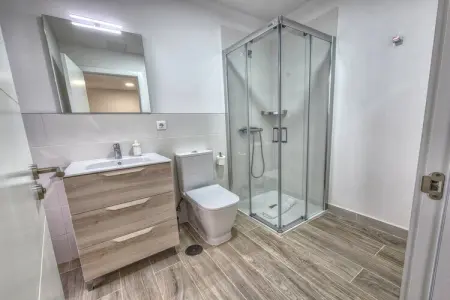 Yan Building 2B BY CanariasGetaway, Maison près de Playa de Las Canteras - Photo 22