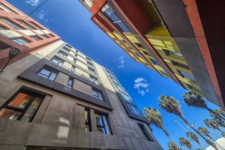 Yan Building 2B BY CanariasGetaway, Maison près de Playa de Las Canteras - Photo 24