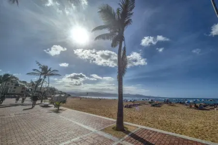 Yan Building 2B BY CanariasGetaway, Maison près de Playa de Las Canteras - Photo 26