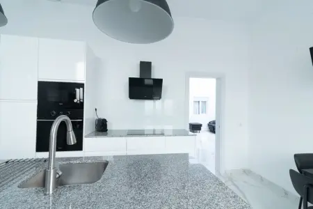 Isle Home By CanariasGetaway – Maison 6 pers. Las Palmas : photo 5