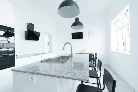 Isle Home By CanariasGetaway – Maison 6 pers. Las Palmas : photo 10