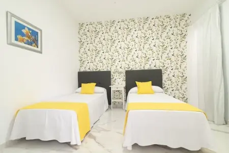 Isle Home By CanariasGetaway – Maison 6 pers. Las Palmas : photo 15