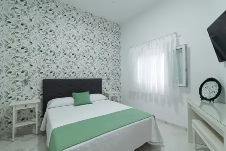 Isle Home By CanariasGetaway – Maison 6 pers. Las Palmas : photo 16