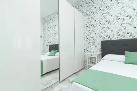 Isle Home By CanariasGetaway – Maison 6 pers. Las Palmas : photo 18