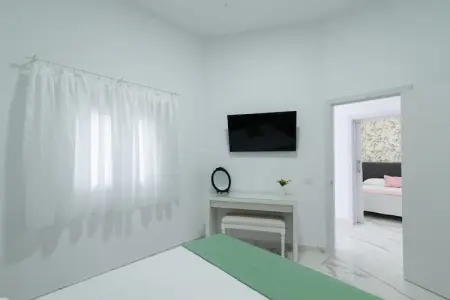 Isle Home By CanariasGetaway – Maison 6 pers. Las Palmas : photo 25
