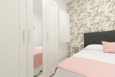 Isle Home By CanariasGetaway – Maison 6 pers. Las Palmas : photo 30