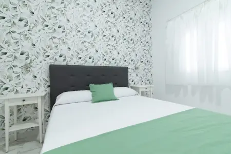 Isle Home By CanariasGetaway – Maison 6 pers. Las Palmas : photo 34