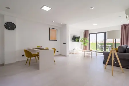 Benartemi Terrace By CanariasGetaway, Appartement à Las Palmas avec grande terrasse - Photo 2