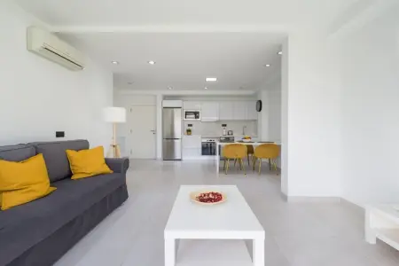 Benartemi Terrace By CanariasGetaway, Appartement à Las Palmas avec grande terrasse - Photo 8