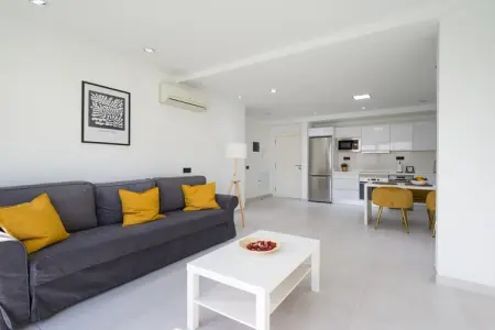 Benartemi Terrace By CanariasGetaway, Appartement à Las Palmas avec grande terrasse - Photo 9
