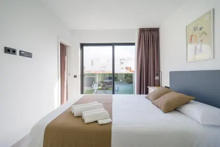 Benartemi Terrace By CanariasGetaway, Appartement à Las Palmas avec grande terrasse - Photo 16