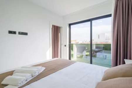 Benartemi Terrace By CanariasGetaway, Appartement à Las Palmas avec grande terrasse - Photo 17