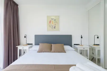 Benartemi Terrace By CanariasGetaway, Appartement à Las Palmas avec grande terrasse - Photo 18