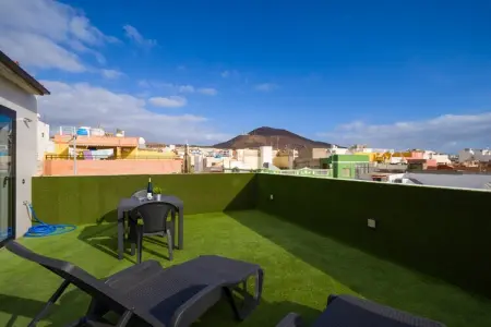 Benartemi Terrace By CanariasGetaway, Appartement à Las Palmas avec grande terrasse - Photo 24