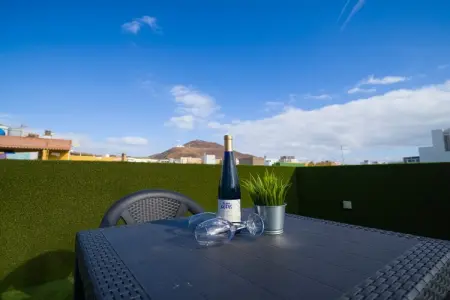 Benartemi Terrace By CanariasGetaway, Appartement à Las Palmas avec grande terrasse - Photo 25