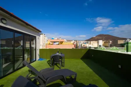 Benartemi Terrace By CanariasGetaway, Appartement à Las Palmas avec grande terrasse - Photo 26