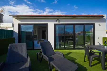 Benartemi Terrace By CanariasGetaway, Appartement à Las Palmas avec grande terrasse - Photo 29