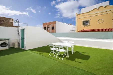 Maison 3 chambres avec terrasse 118 m² Las Palmas : photo 53