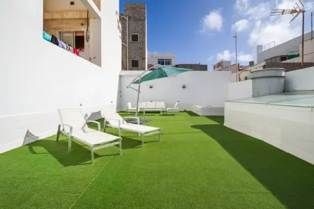 Maison 3 chambres avec terrasse 118 m² Las Palmas : photo 54