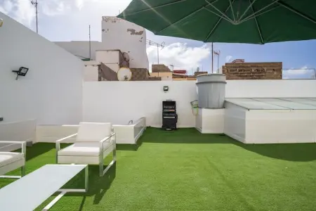 Maison 3 chambres avec terrasse 118 m² Las Palmas : photo 57