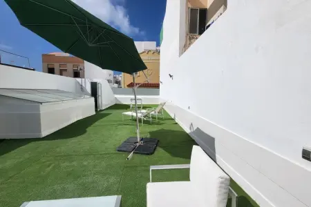 Maison 3 chambres avec terrasse 118 m² Las Palmas : photo 58