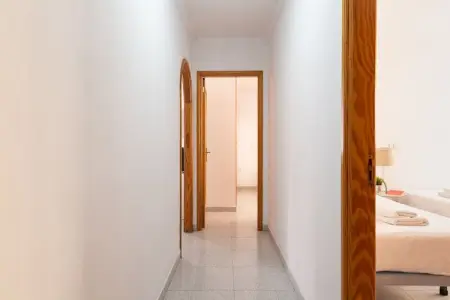 Maison 3 chambres à 100 m de Playa Las Canteras : photo 15