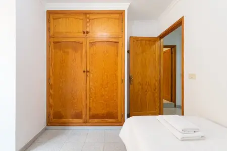 Maison 3 chambres à 100 m de Playa Las Canteras : photo 20