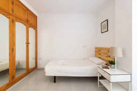 Maison 3 chambres à 100 m de Playa Las Canteras : photo 23