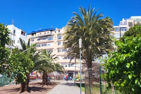 Maison 3 chambres à 100 m de Playa Las Canteras : photo 30