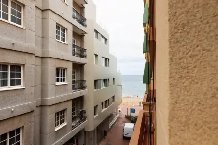 Maison 3 chambres à 100 m de Playa Las Canteras : photo 35