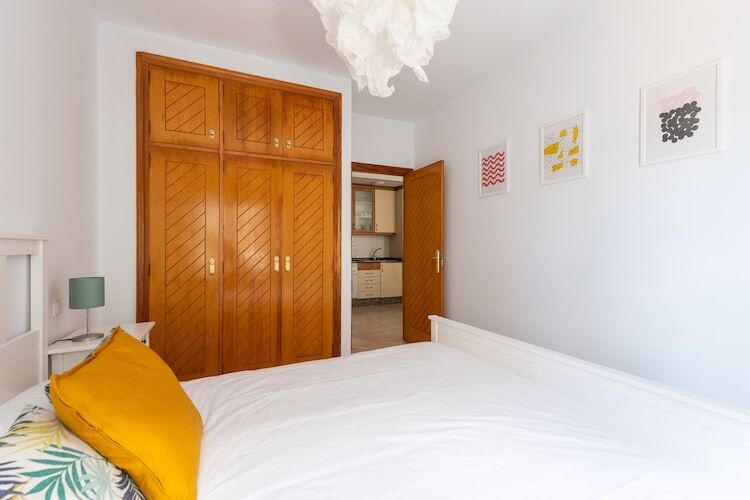 Appartement face à la plage de Las Canteras, parking inclus - Photo 13