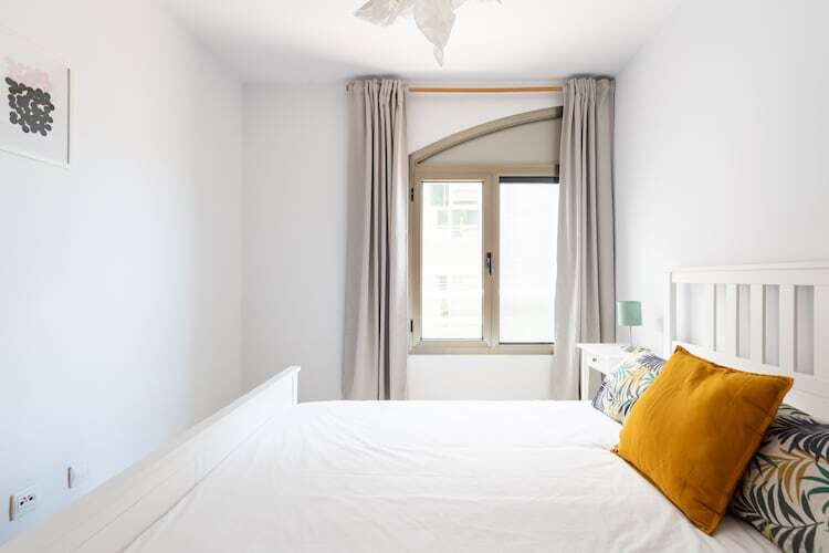 Appartement face à la plage de Las Canteras, parking inclus - Photo 14