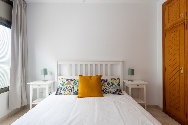 Appartement face à la plage de Las Canteras, parking inclus - Photo 15